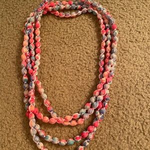 Lilly Pulitzer Necklace